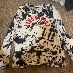 Arizona Jean Co. Tie Dye Shirt